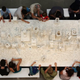 Illustration for article titled These people are building a massive 150,000-brick Lego cityscape